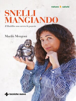 cover image of Snelli mangiando